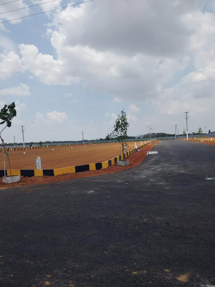 land sale