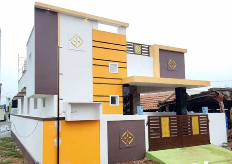 Single Property Image