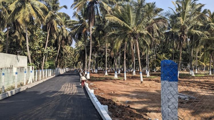 Single Property Image