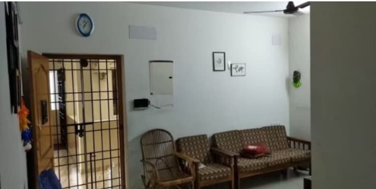 2 BHK Apartment for Sale