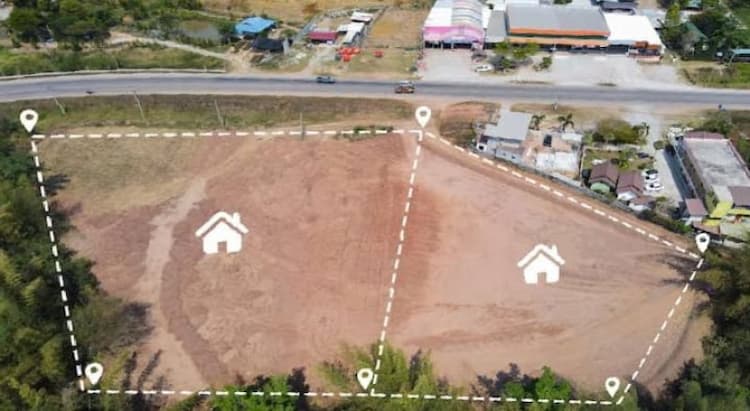 Land for sale