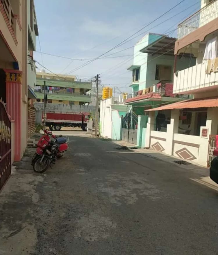 Single Property Image