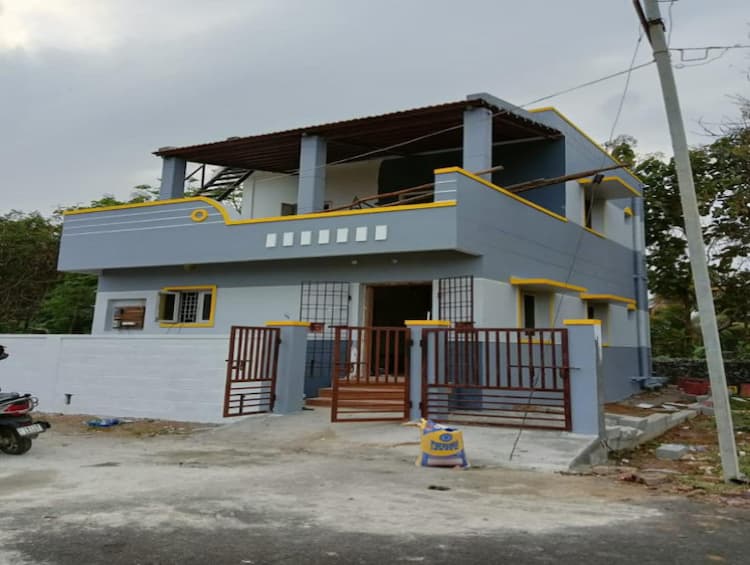 House sale