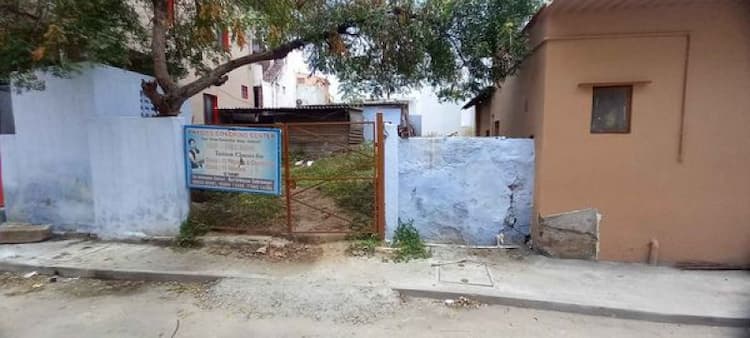 Single Property Image
