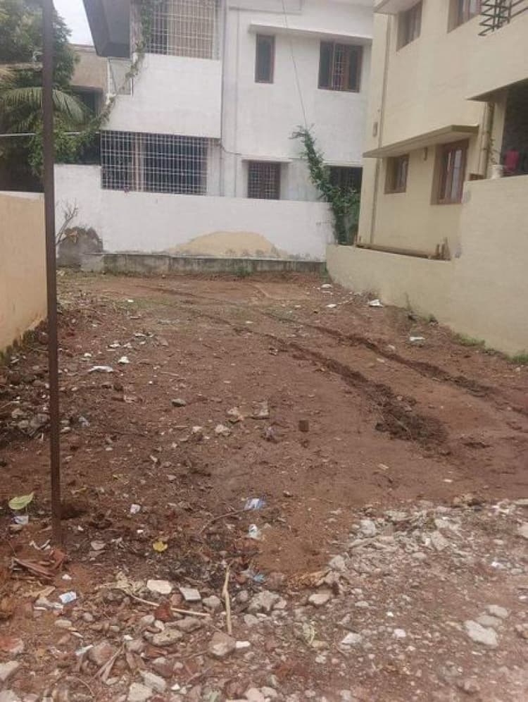 Single Property Image