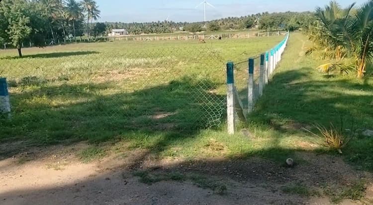 Single Property Image