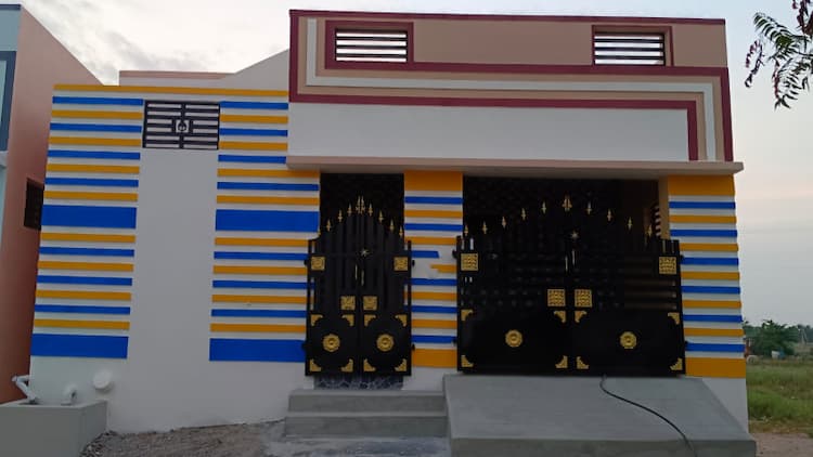 House for sales