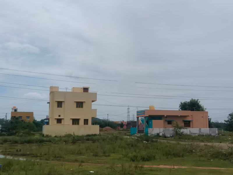 plot for sale 