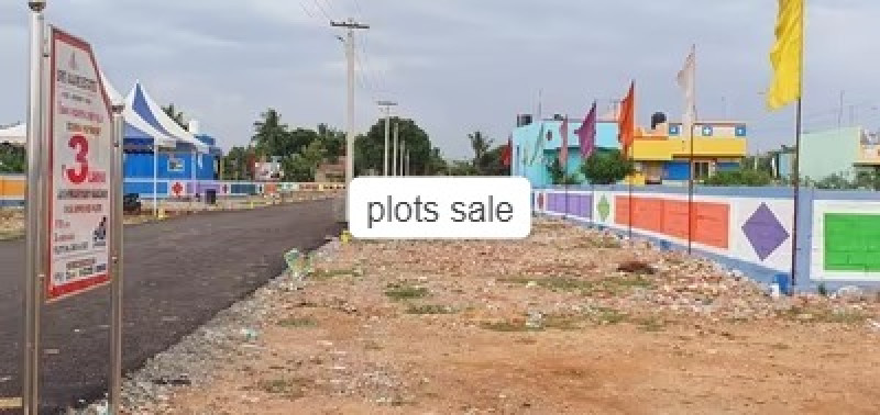 Residential Plot