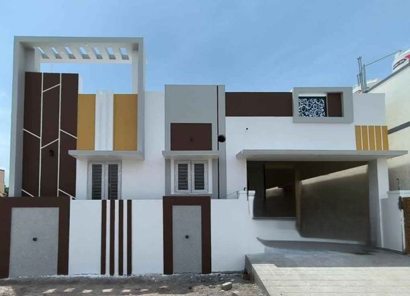New 3BHK house for sale