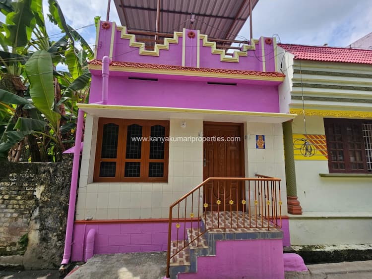 3BHK House For Sale