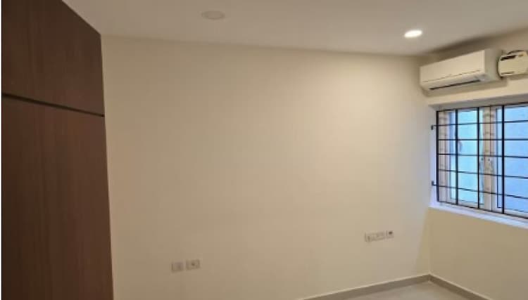 2 BHK apartment for Sale