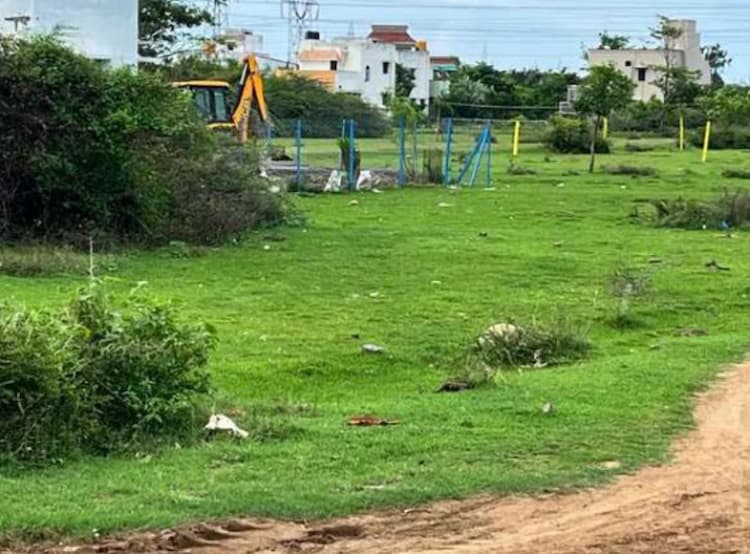 plot for sale 
