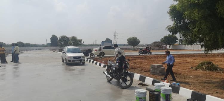 Single Property Image