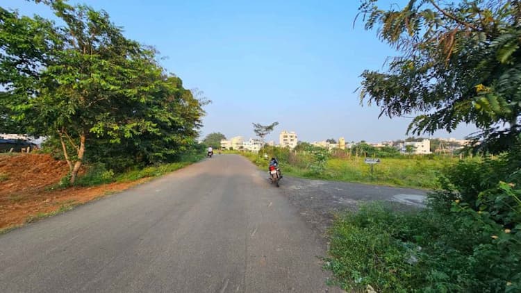Single Property Image