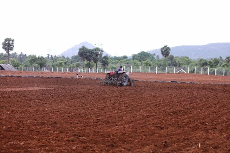 2.89 Acres Land for Sale