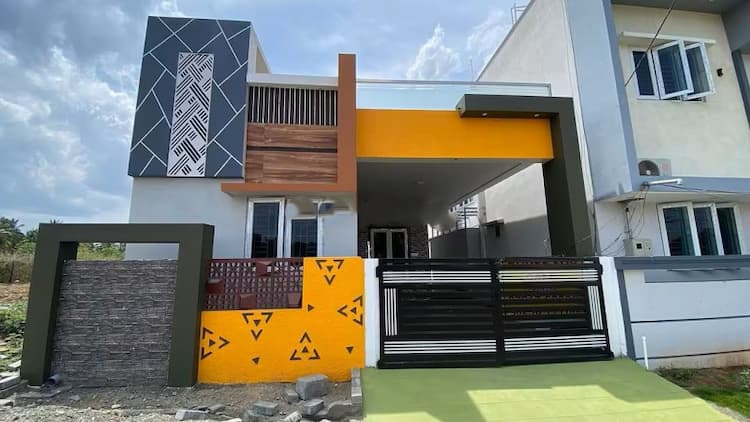 2bhk house for sale 