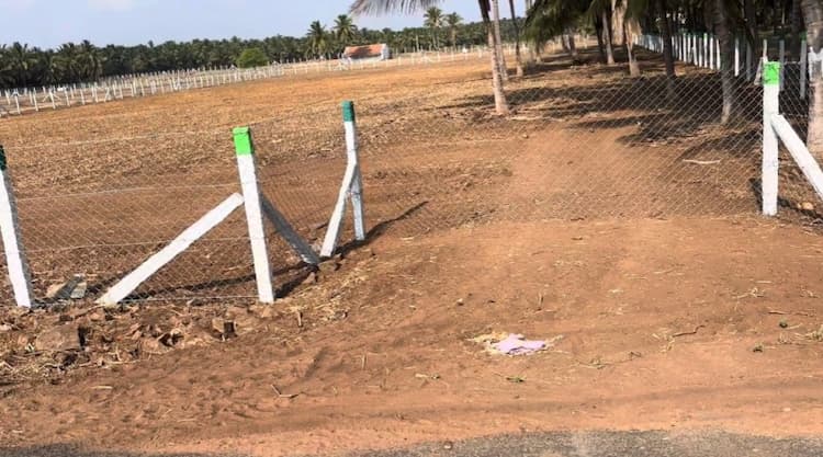 Land for Sale