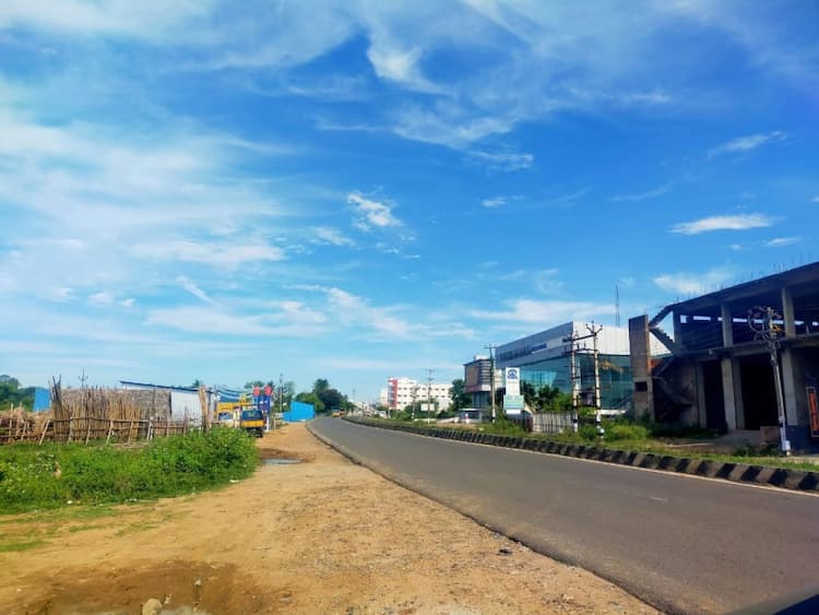plot for sale