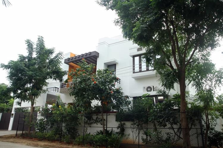 House for rent