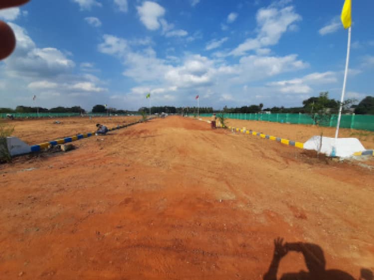 land sale