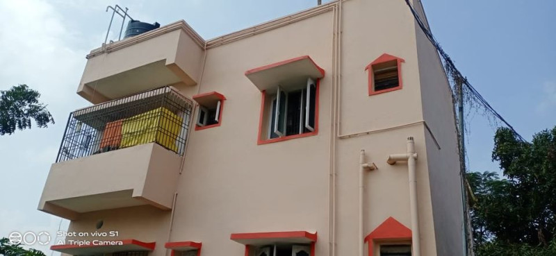 4 BHK HOUSE SALE 