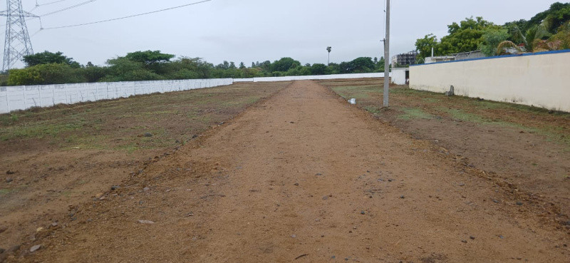 Residential Plot