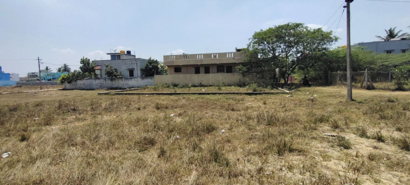 Land sale