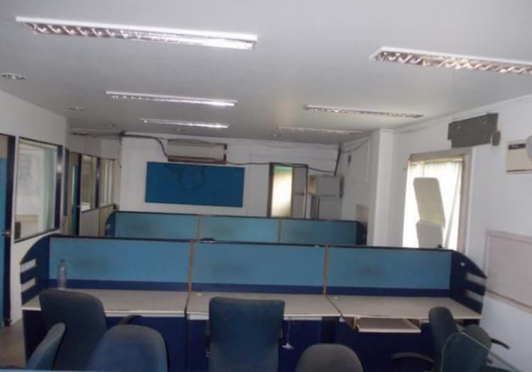 Office Space for rent in Kodambakkam,