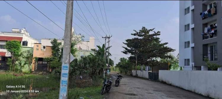 Single Property Image