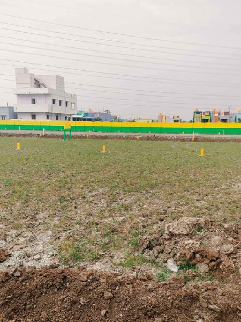 LAND FOR SALE