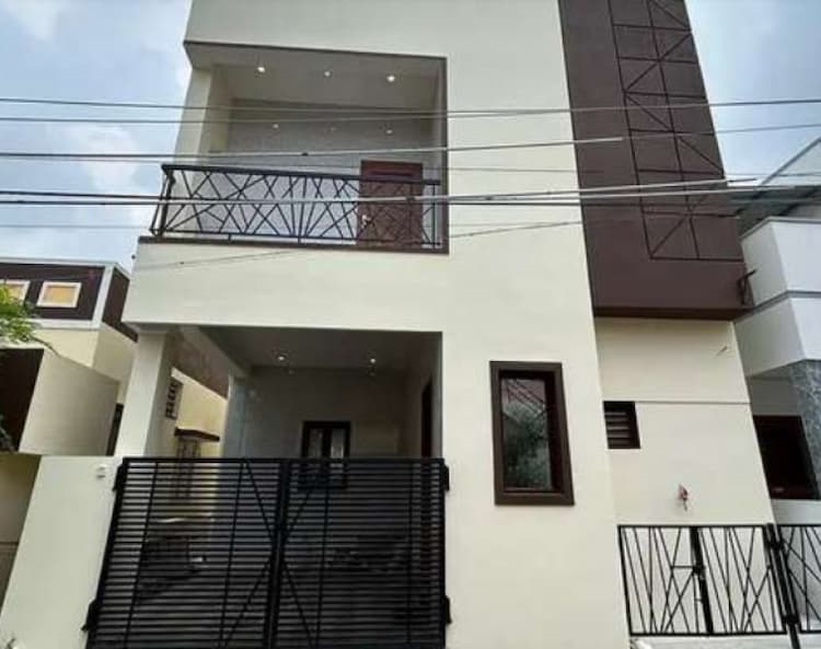 2bhk house for sale 