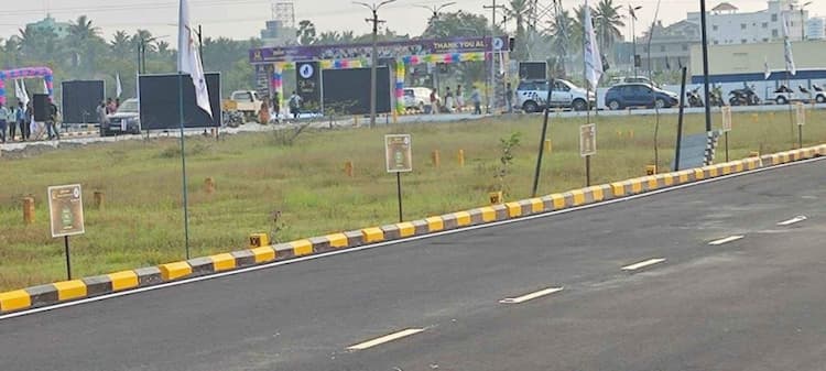 Single Property Image