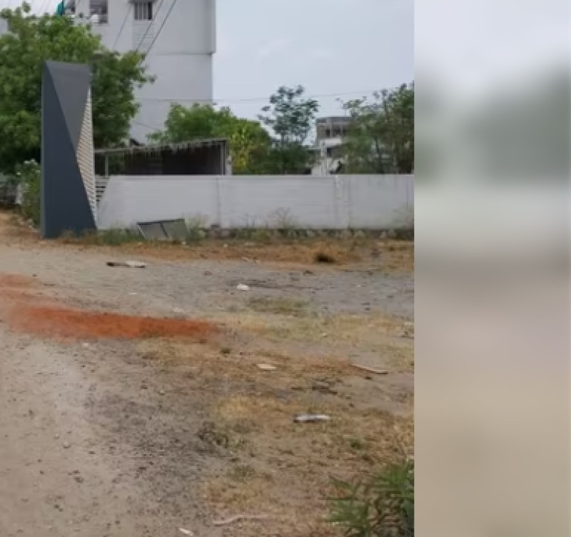 plot for sale 