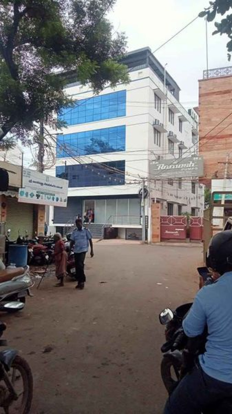 Commercial Building for sale