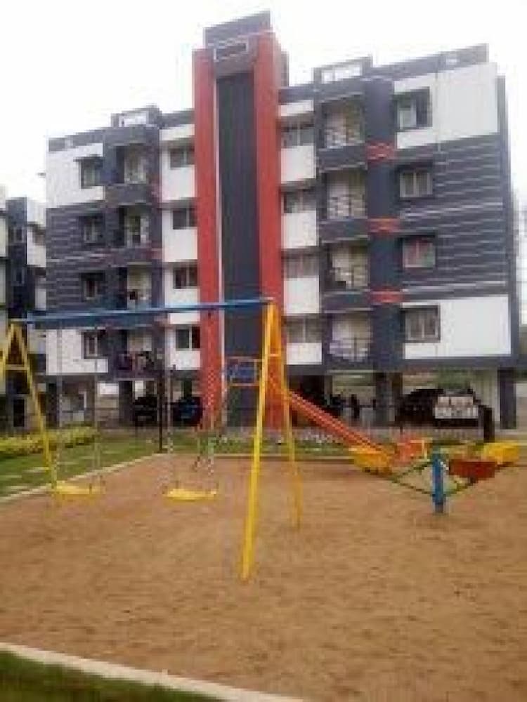 Single Property Image