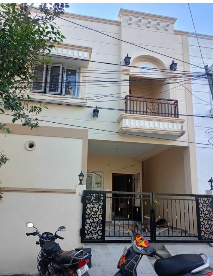 Villa for sales