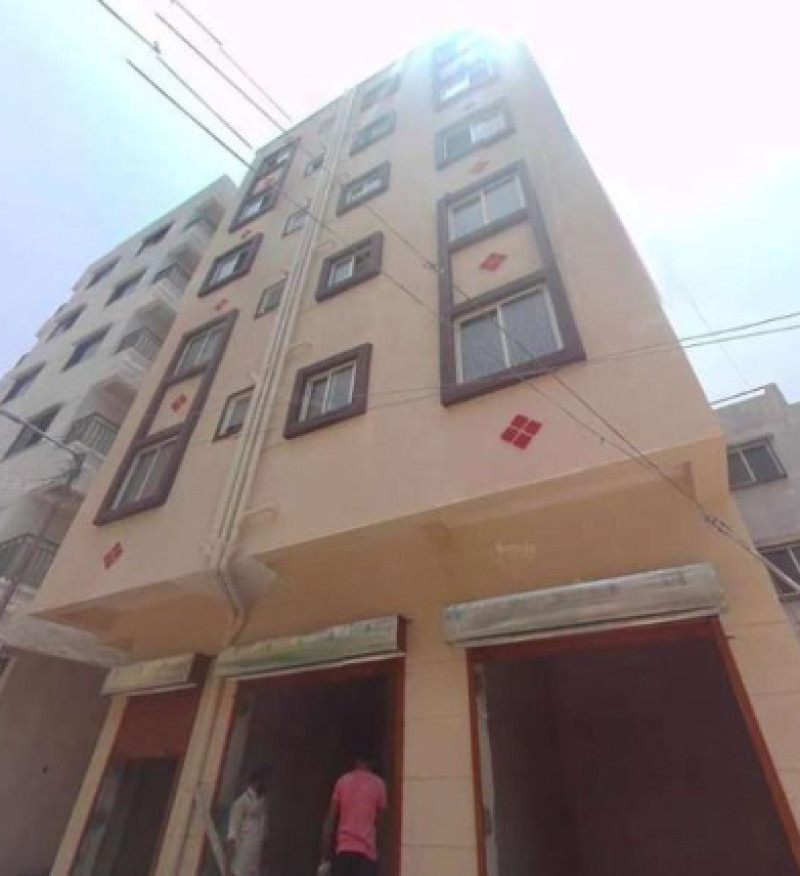 3 BHK Apartment for Sale