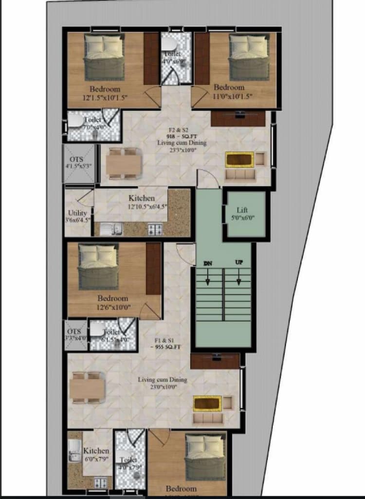 Single Property Image