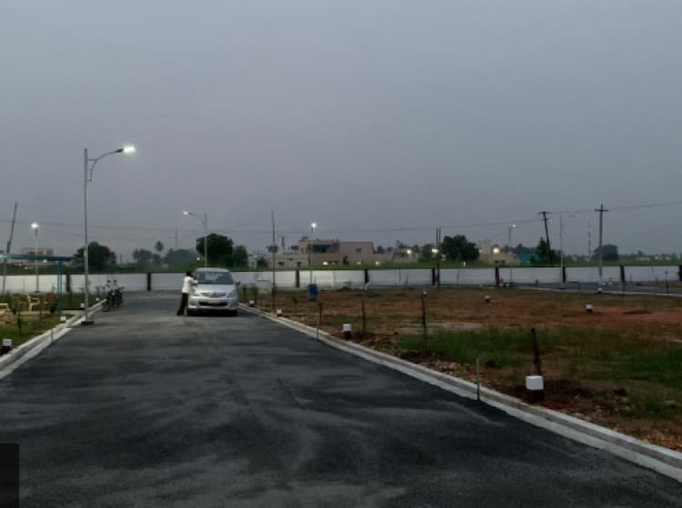 Single Property Image