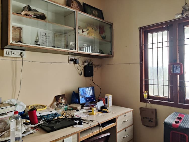 Single Property Image