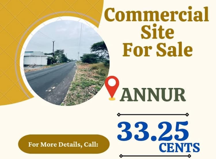 Commercial Sites for Sale