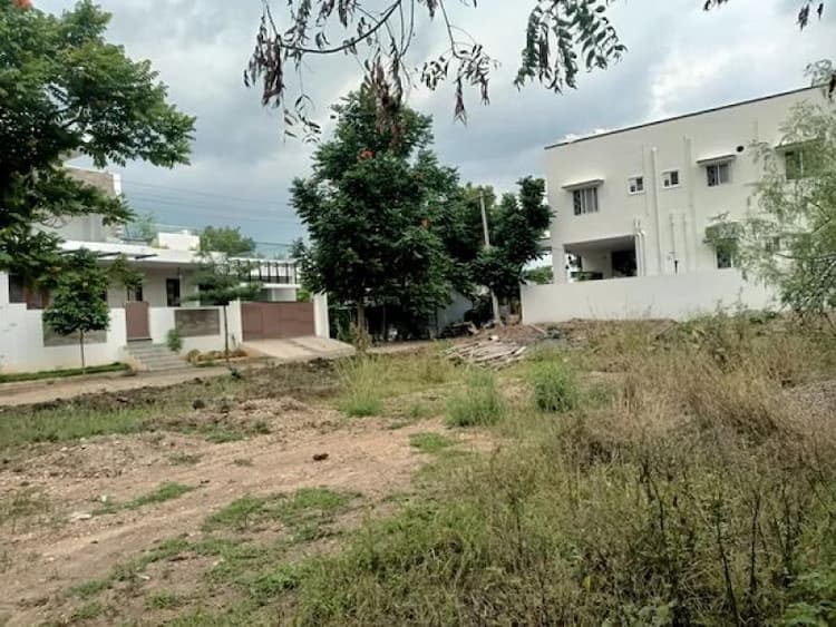 Single Property Image