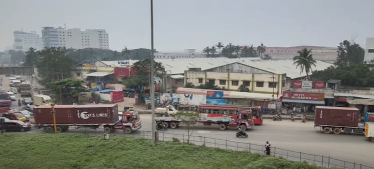 Single Property Image