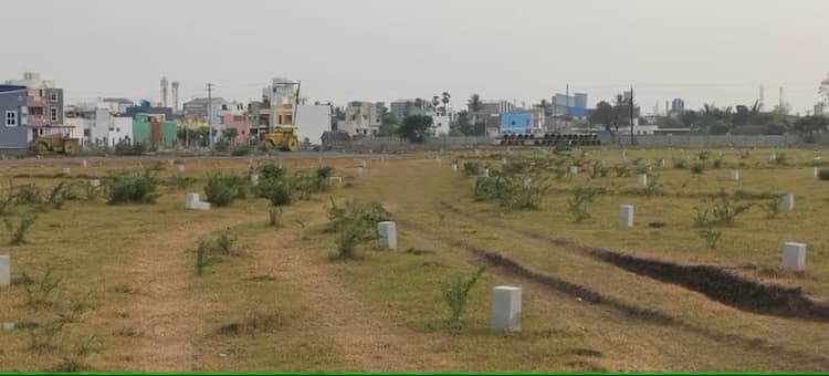 plot for sale 