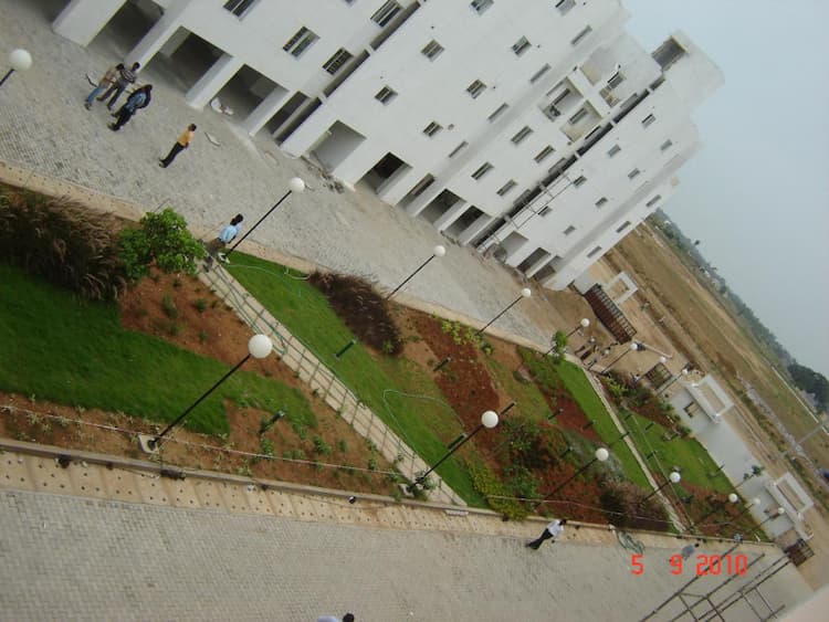 Single Property Image