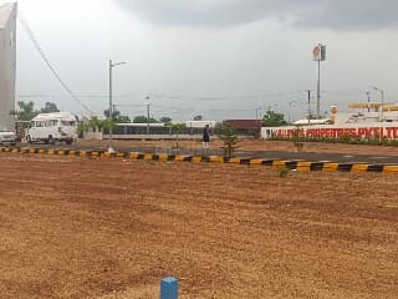 land sale