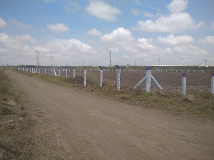 Single Property Image