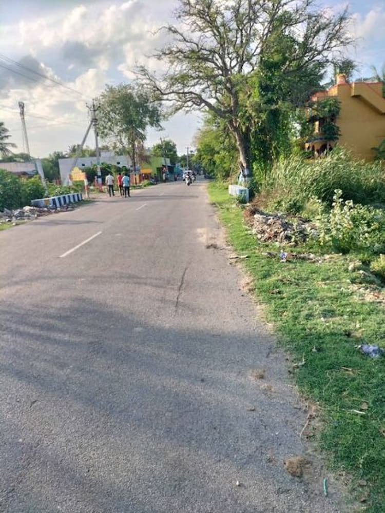 Single Property Image