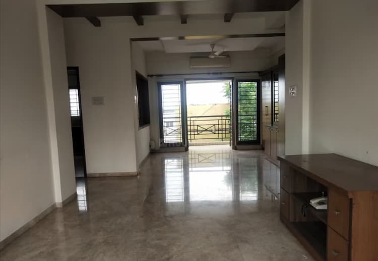 Flat for rent